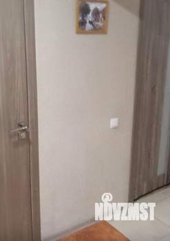 1-к квартира, на длительный срок, 42м2, 9/18 этаж