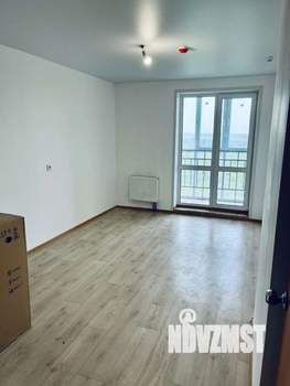 1-к квартира, на длительный срок, 44м2, 14/25 этаж