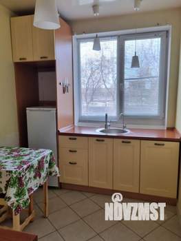 1-к квартира, на длительный срок, 33м2, 2/16 этаж