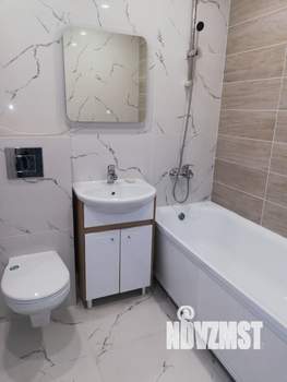 Студия квартира, на длительный срок, 35м2, 14/25 этаж