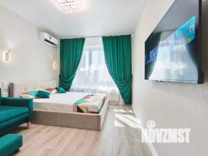 1-к квартира, посуточно, 32м2, 3/8 этаж