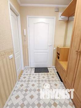 1-к квартира, посуточно, 36м2, 8/14 этаж