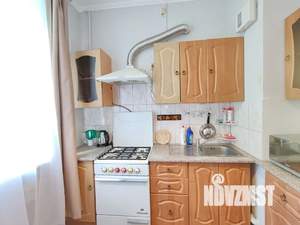 2-к квартира, посуточно, 55м2, 2/5 этаж