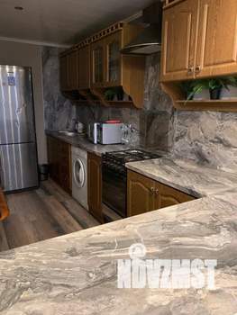 1-к квартира, посуточно, 40м2, 5/9 этаж