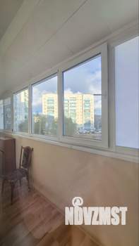 1-к квартира, на длительный срок, 35м2, 3/10 этаж