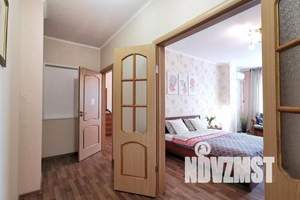 2-к квартира, посуточно, 70м2, 7/22 этаж