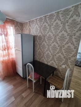1-к квартира, на длительный срок, 29м2, 6/16 этаж