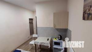1-к квартира, посуточно, 26м2, 1/1 этаж