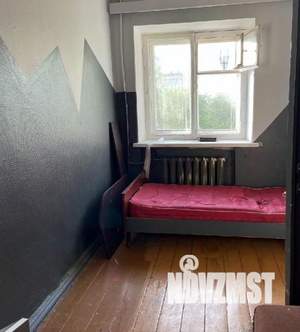 2-к квартира, на длительный срок, 40м2, 2/5 этаж