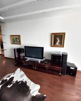 3-к квартира, на длительный срок, 140м2, 2/10 этаж