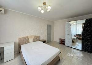 1-к квартира, на длительный срок, 37м2, 6/9 этаж