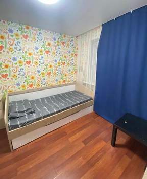 2-к квартира, на длительный срок, 44м2, 1/5 этаж