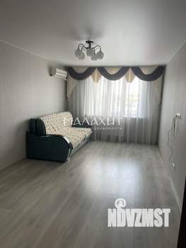 1-к квартира, на длительный срок, 40м2, 8/28 этаж