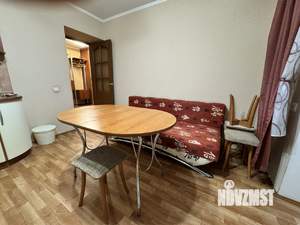 1-к квартира, на длительный срок, 48м2, 14/14 этаж