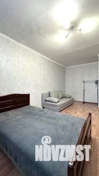 1-к квартира, посуточно, 35м2, 5/9 этаж