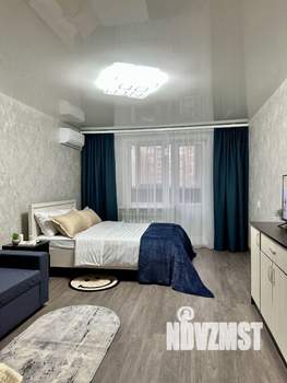 1-к квартира, посуточно, 48м2, 2/16 этаж