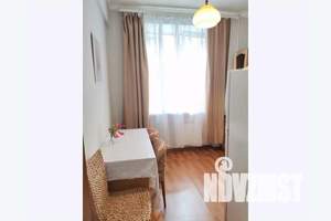 2-к квартира, посуточно, 55м2, 2/5 этаж