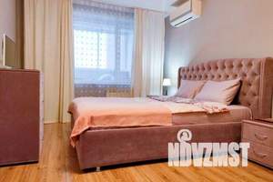 1-к квартира, посуточно, 43м2, 8/16 этаж