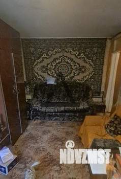 2-к квартира, на длительный срок, 43м2, 1/5 этаж