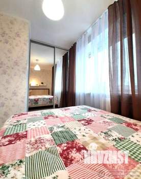 2-к квартира, на длительный срок, 64м2, 18/19 этаж