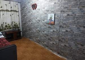 2-к квартира, на длительный срок, 45м2, 4/5 этаж