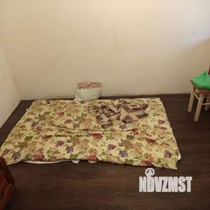 1-к квартира, на длительный срок, 24м2, 1/9 этаж