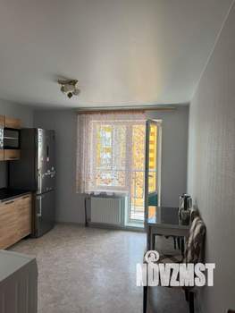 2-к квартира, на длительный срок, 74м2, 19/23 этаж