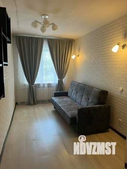 2-к квартира, на длительный срок, 45м2, 4/5 этаж