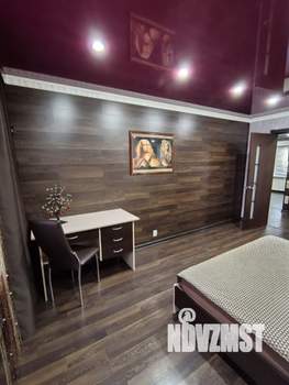 2-к квартира, посуточно, 45м2, 1/5 этаж