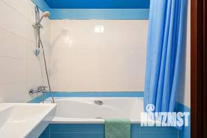 3-к квартира, посуточно, 60м2, 5/9 этаж