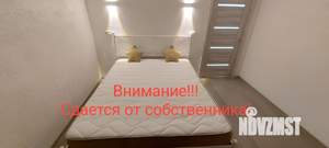 1-к квартира, на длительный срок, 51м2, 10/22 этаж