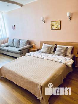 2-к квартира, на длительный срок, 76м2, 5/10 этаж