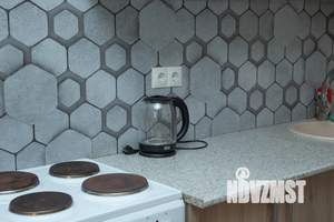 2-к квартира, посуточно, 63м2, 9/25 этаж