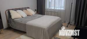 Студия квартира, посуточно, 25м2, 5/5 этаж