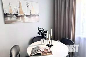 1-к квартира, посуточно, 36м2, 3/9 этаж