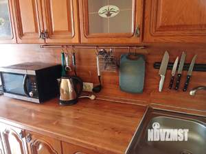 1-к квартира, на длительный срок, 48м2, 4/9 этаж