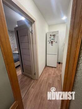 1-к квартира, на длительный срок, 32м2, 4/5 этаж