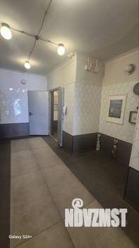 1-к квартира, на длительный срок, 43м2, 13/19 этаж