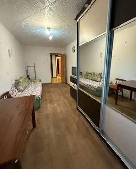 2-к квартира, на длительный срок, 46м2, 3/5 этаж