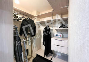 1-к квартира, на длительный срок, 45м2, 18/27 этаж