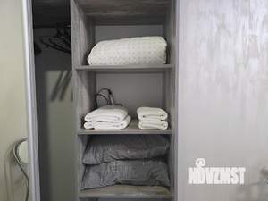 1-к квартира, посуточно, 30м2, 2/2 этаж