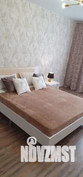 1-к квартира, посуточно, 40м2, 25/26 этаж