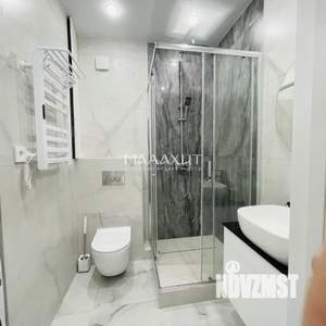 1-к квартира, на длительный срок, 35м2, 9/24 этаж