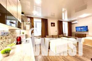 1-к квартира, посуточно, 36м2, 6/18 этаж
