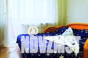1-к квартира, посуточно, 36м2, 3/5 этаж