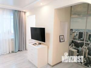 2-к квартира, посуточно, 46м2, 2/5 этаж