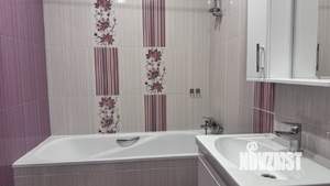 Студия квартира, на длительный срок, 33м2, 13/25 этаж