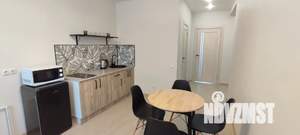 1-к квартира, посуточно, 45м2, 2/9 этаж