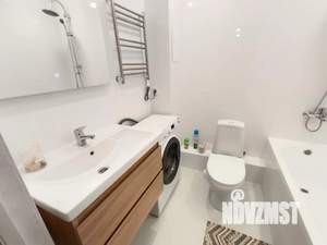 1-к квартира, посуточно, 45м2, 26/27 этаж