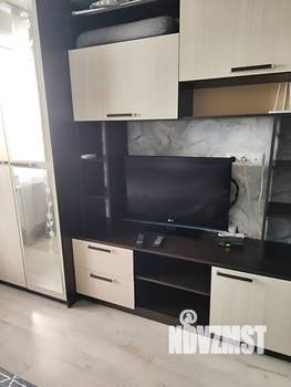 Студия квартира, на длительный срок, 25м2, 16/16 этаж